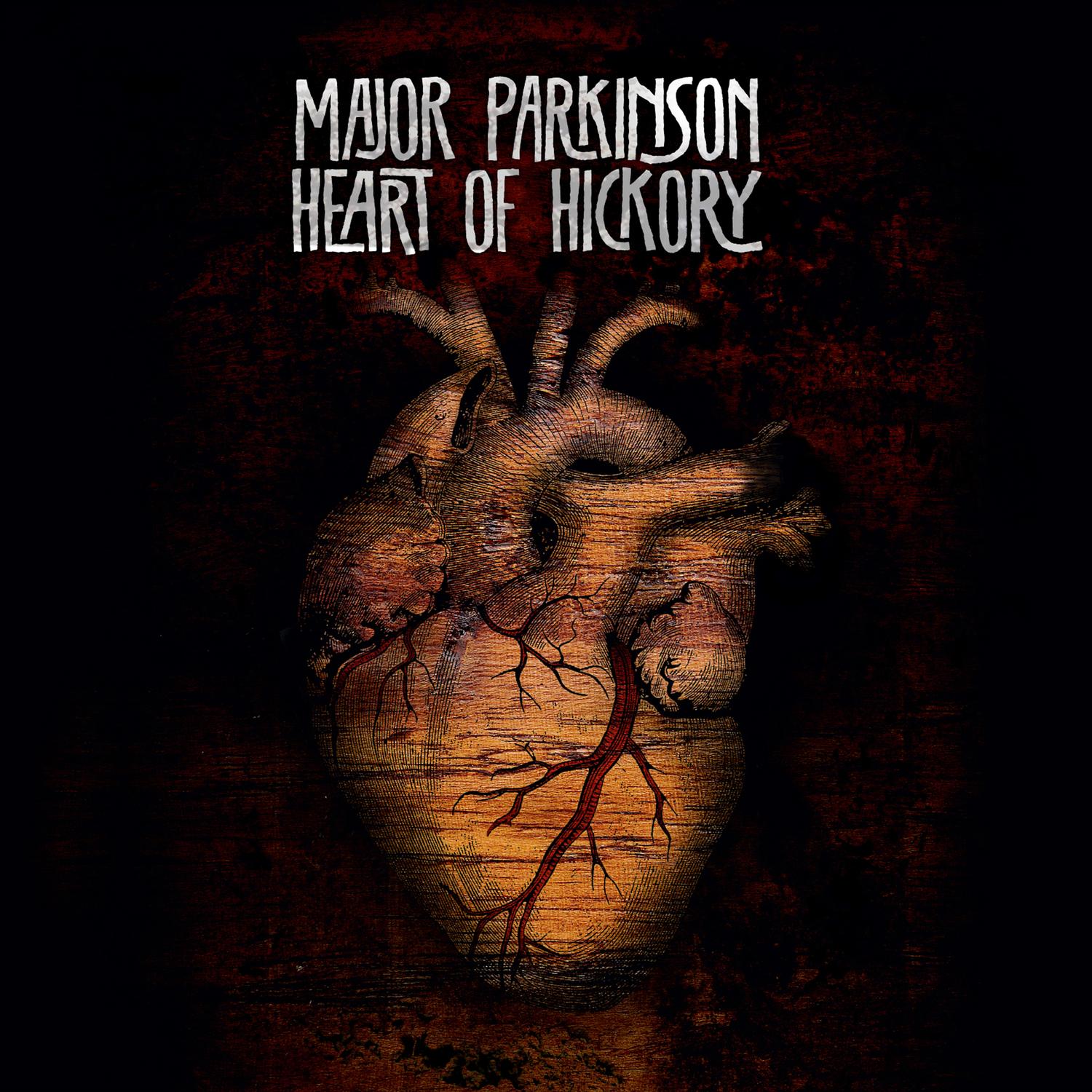 Heart of Hickory