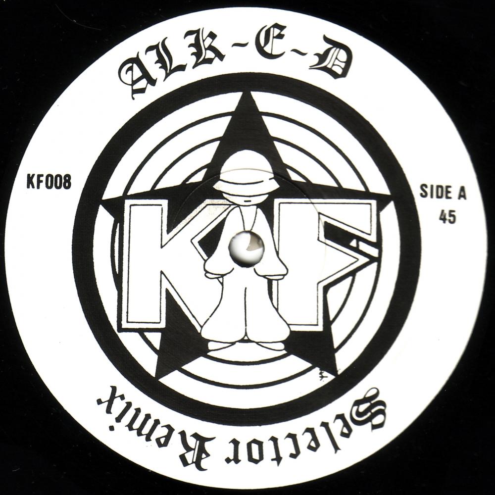 The Remixes One E.P