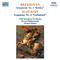 BEETHOVEN: Symphony No. 3 / SCHUBERT: Symphony No. 8专辑