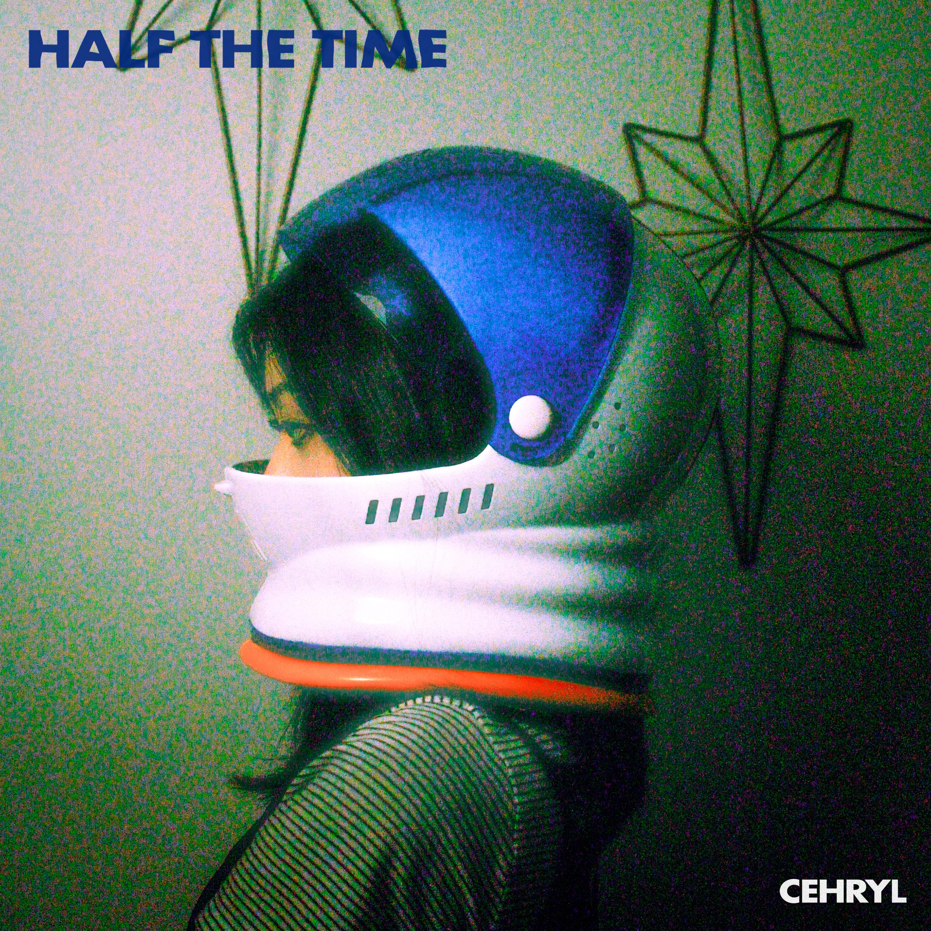 Half the Time专辑