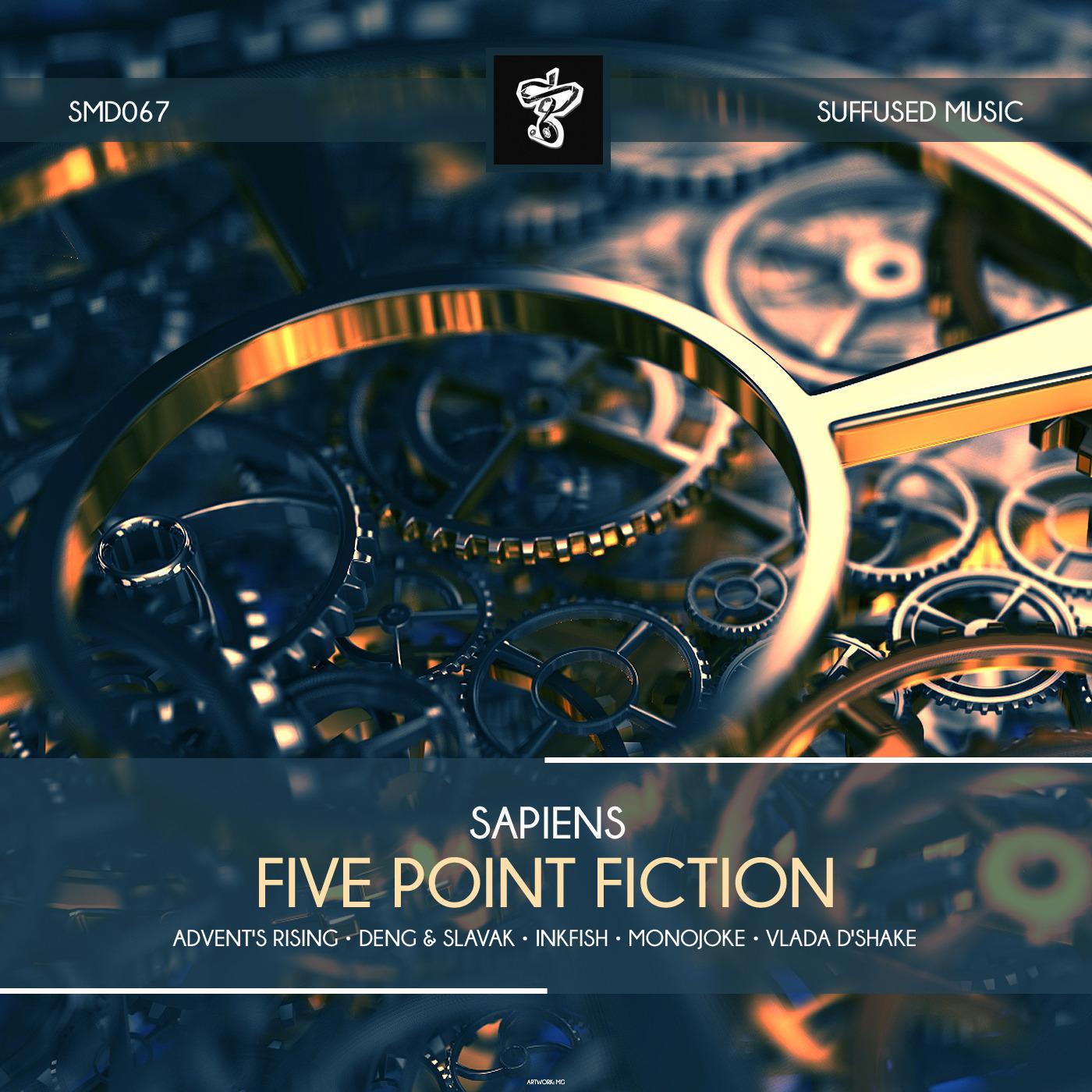Five Point Fiction