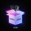 LVCIN - Confissões (feat. prod. 2F U-Flow & Felipe Play)