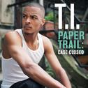 Paper Trail: Case Closed专辑