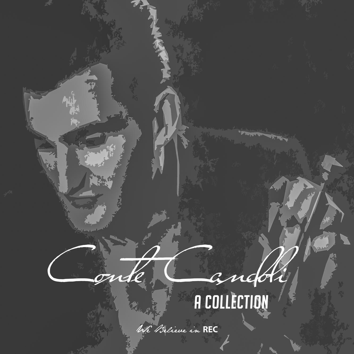 Conte Candoli - A Collection