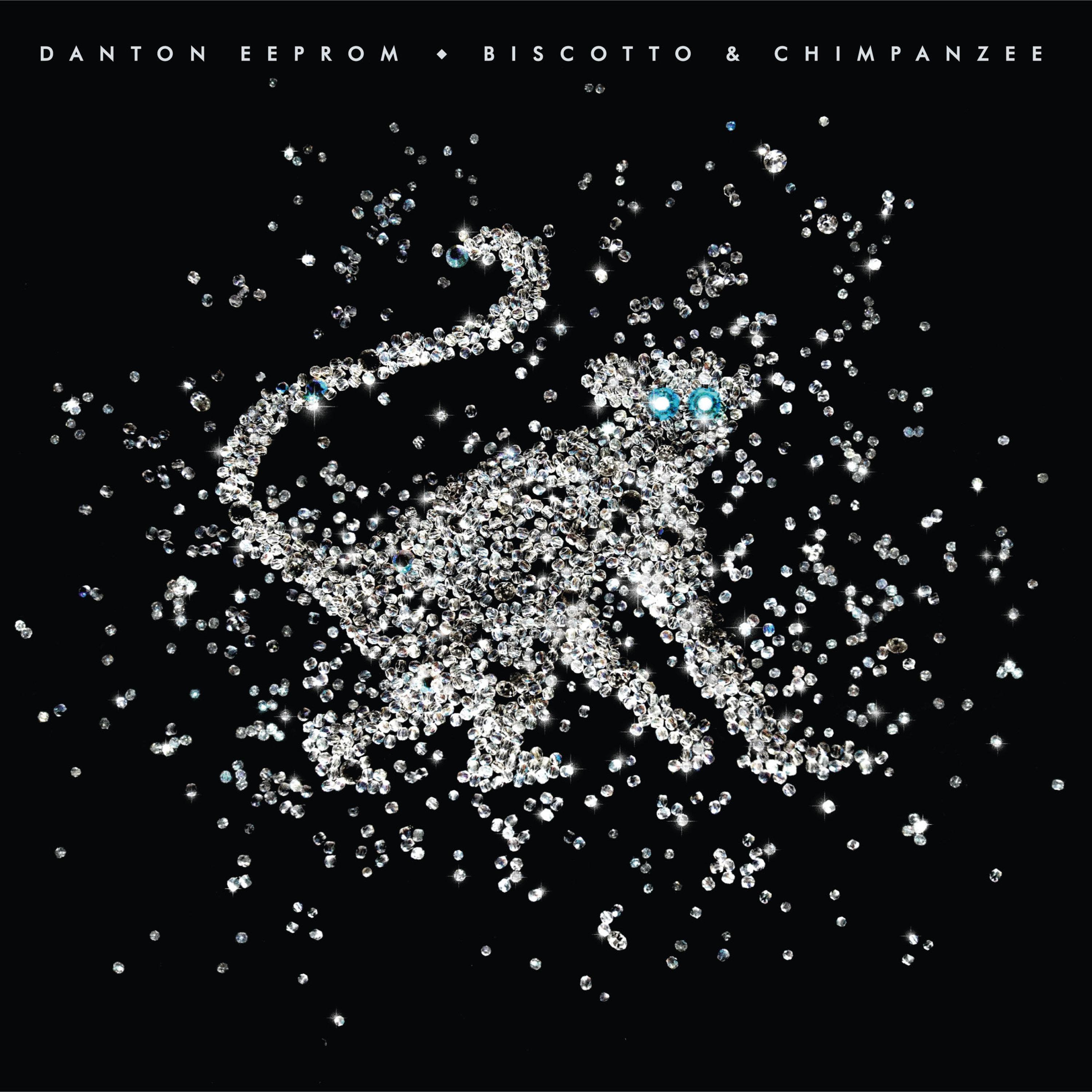 Biscotto & Chimpanzee - EP (Remixes)
