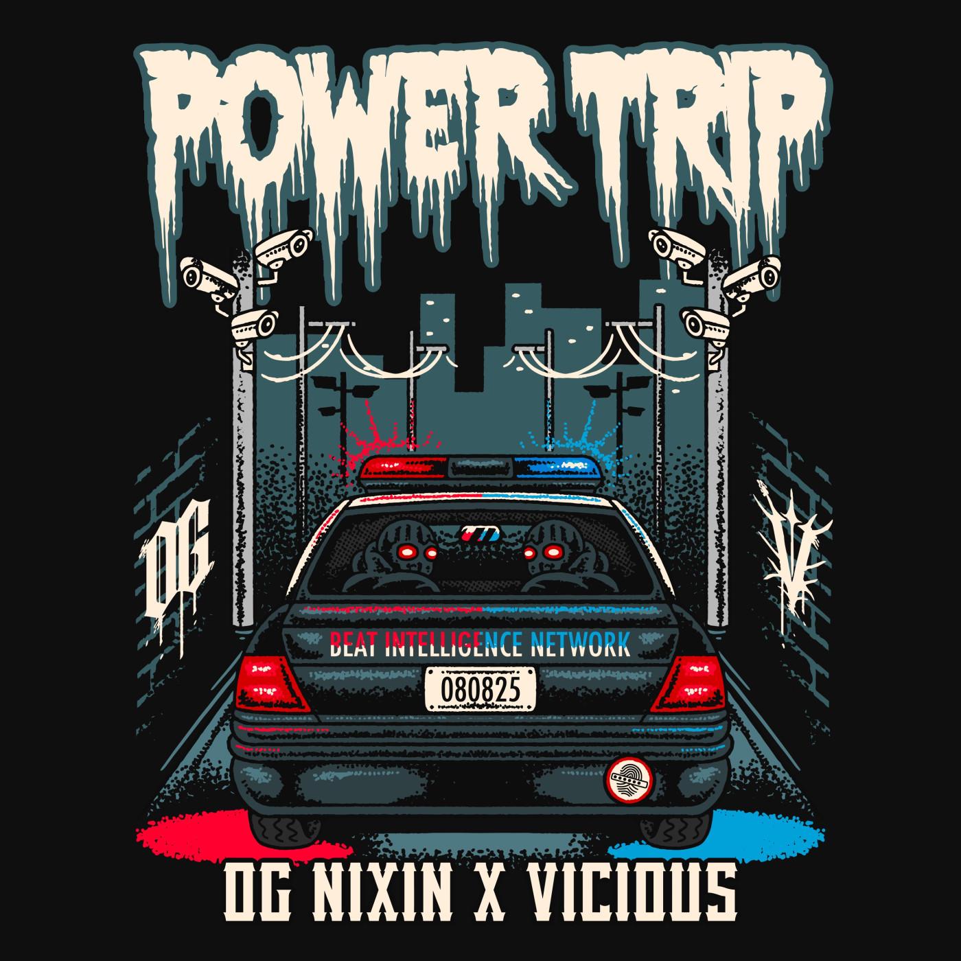 POWER TRIP