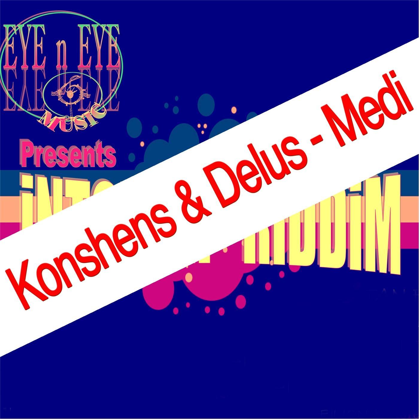 Medi (feat. Delus)