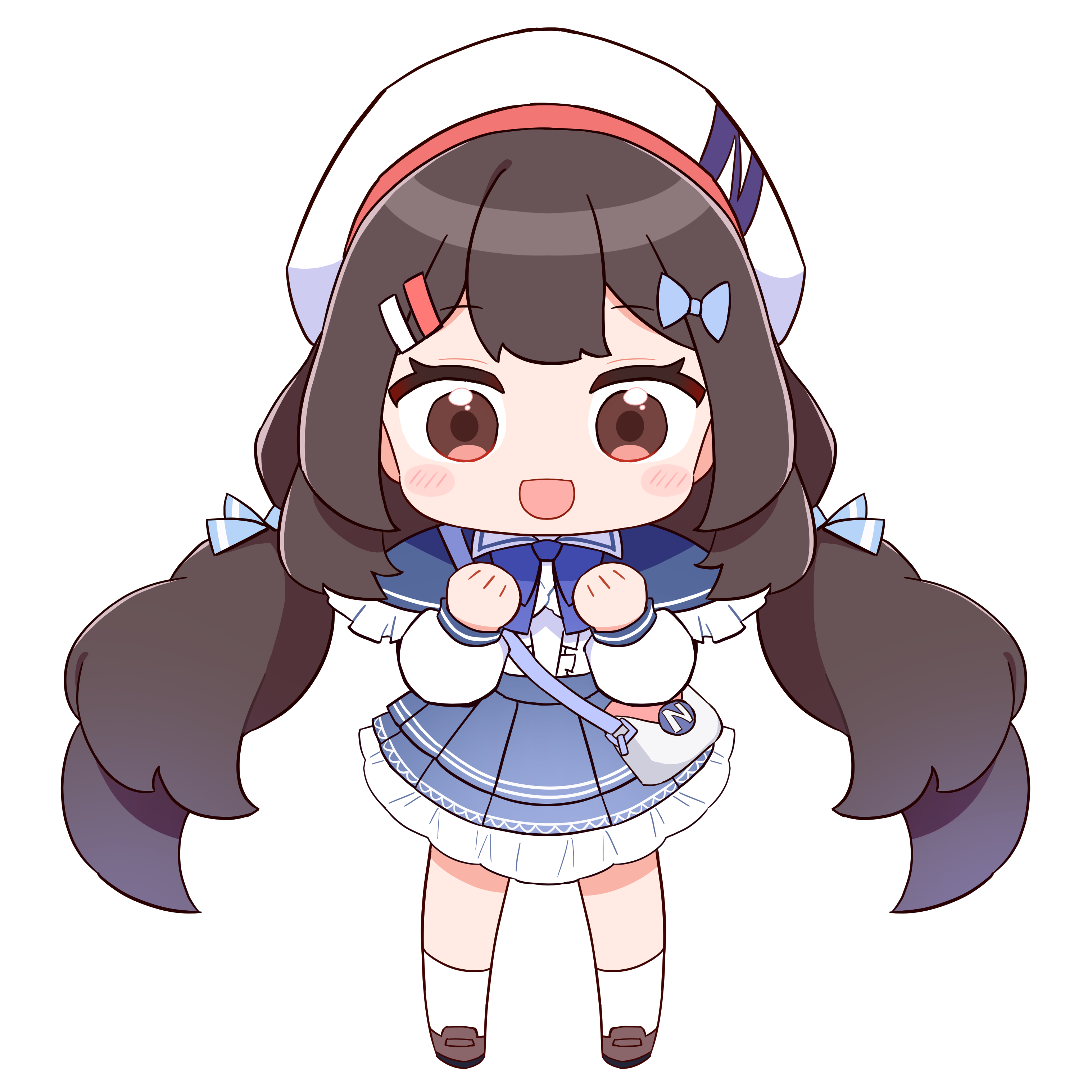 原神·神里绫华声优原创曲-白鹭霜华