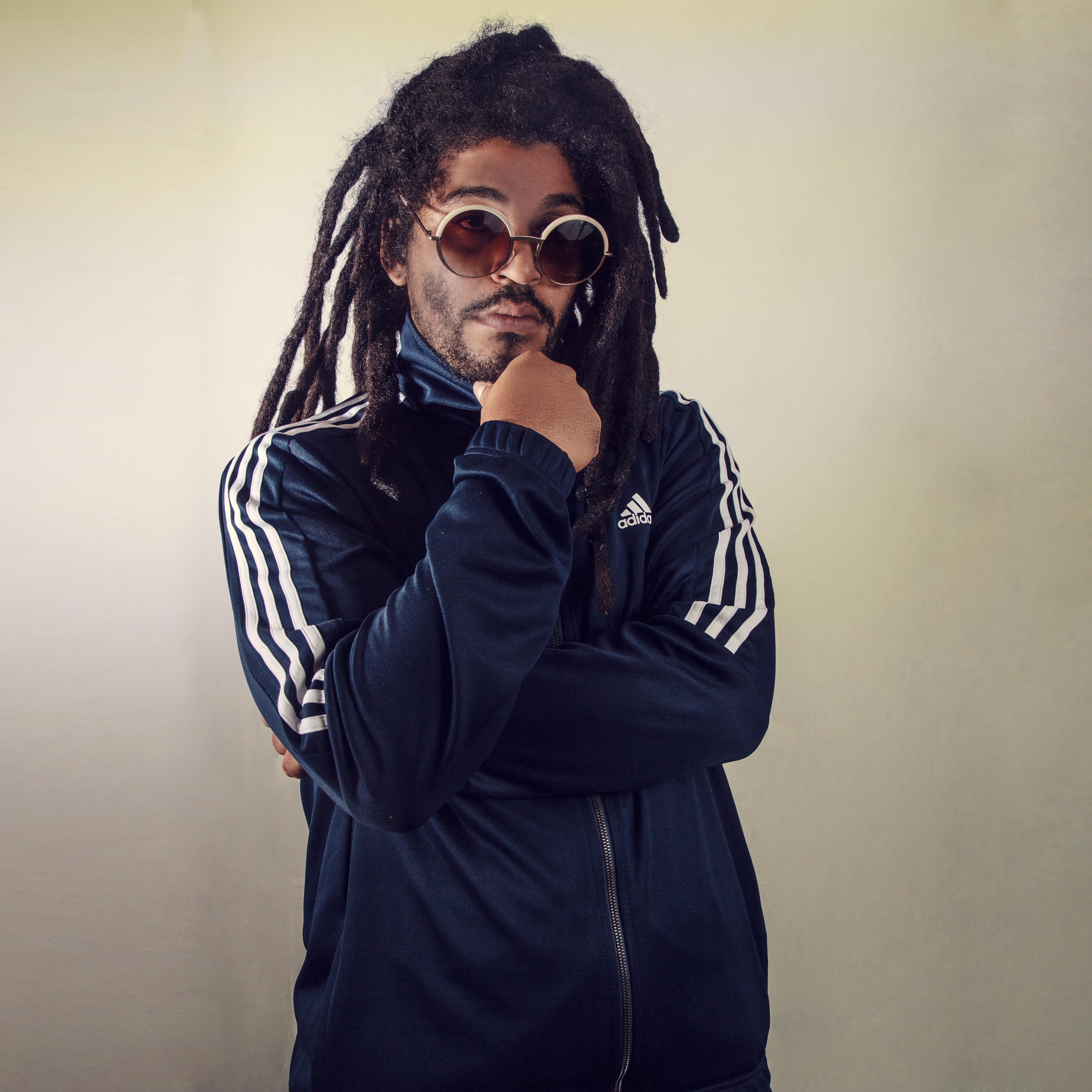 El Cantante Reggae