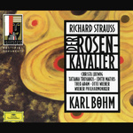 Strauss, R.: Der Rosenkavalier专辑