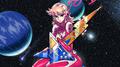 宇宙贝丝专辑
