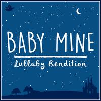 Baby Mine - Dumbo (karaoke)