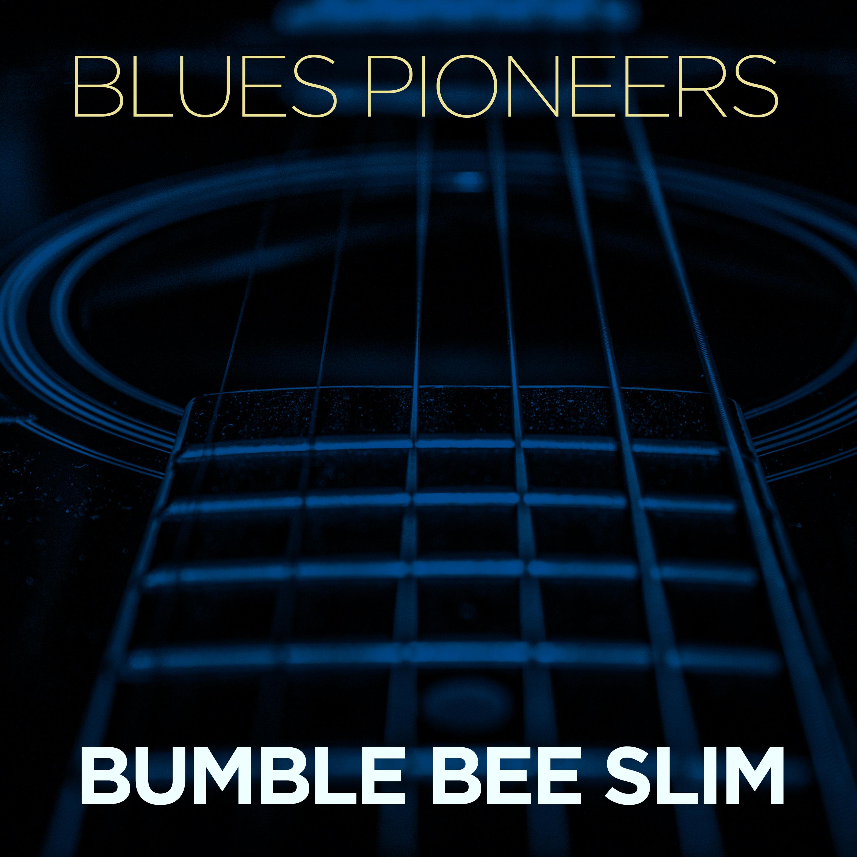 Blues Pioneers