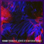 Trouble (It's Different Remix)专辑
