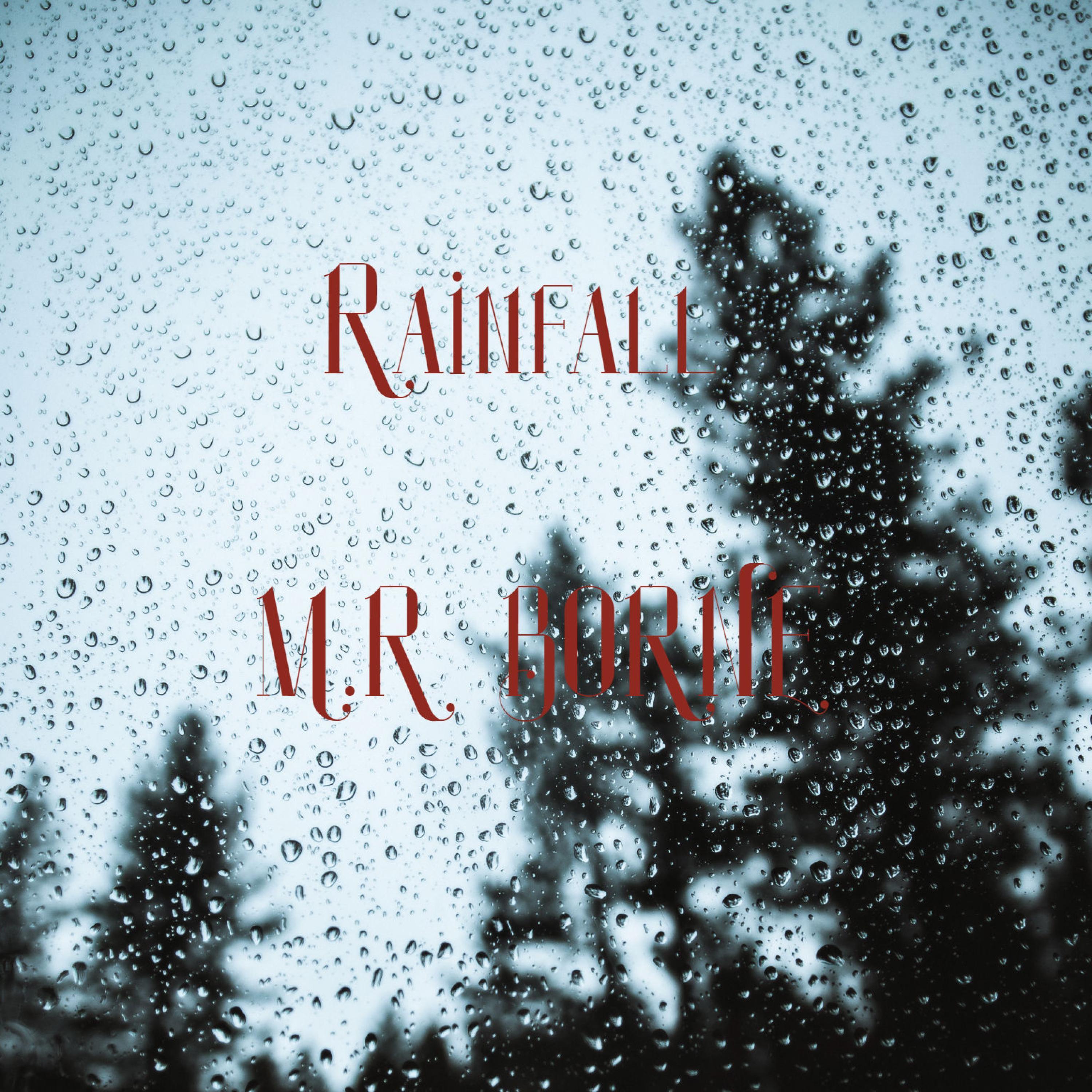 Rainfall (Original Mix)