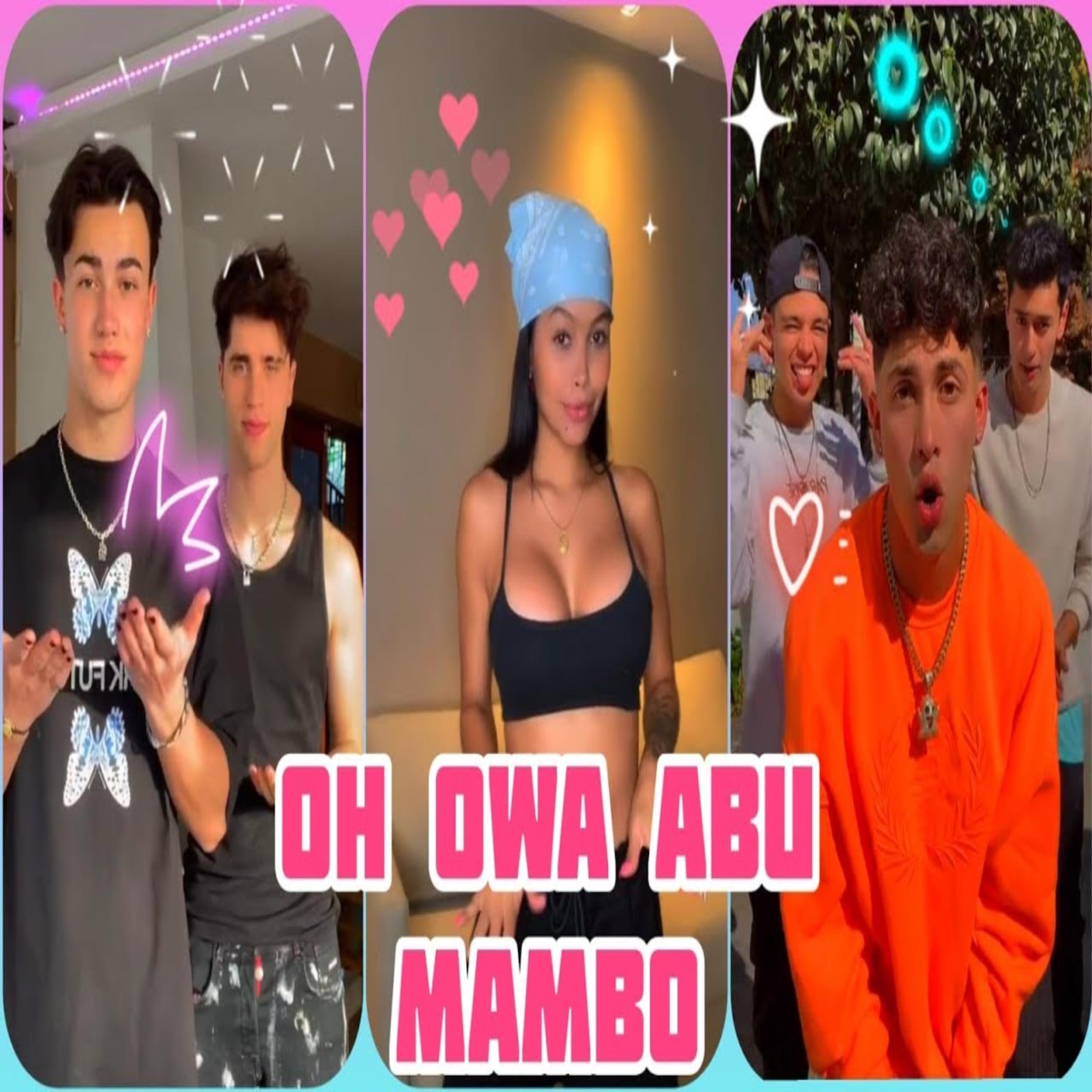Oh owa abu mambo