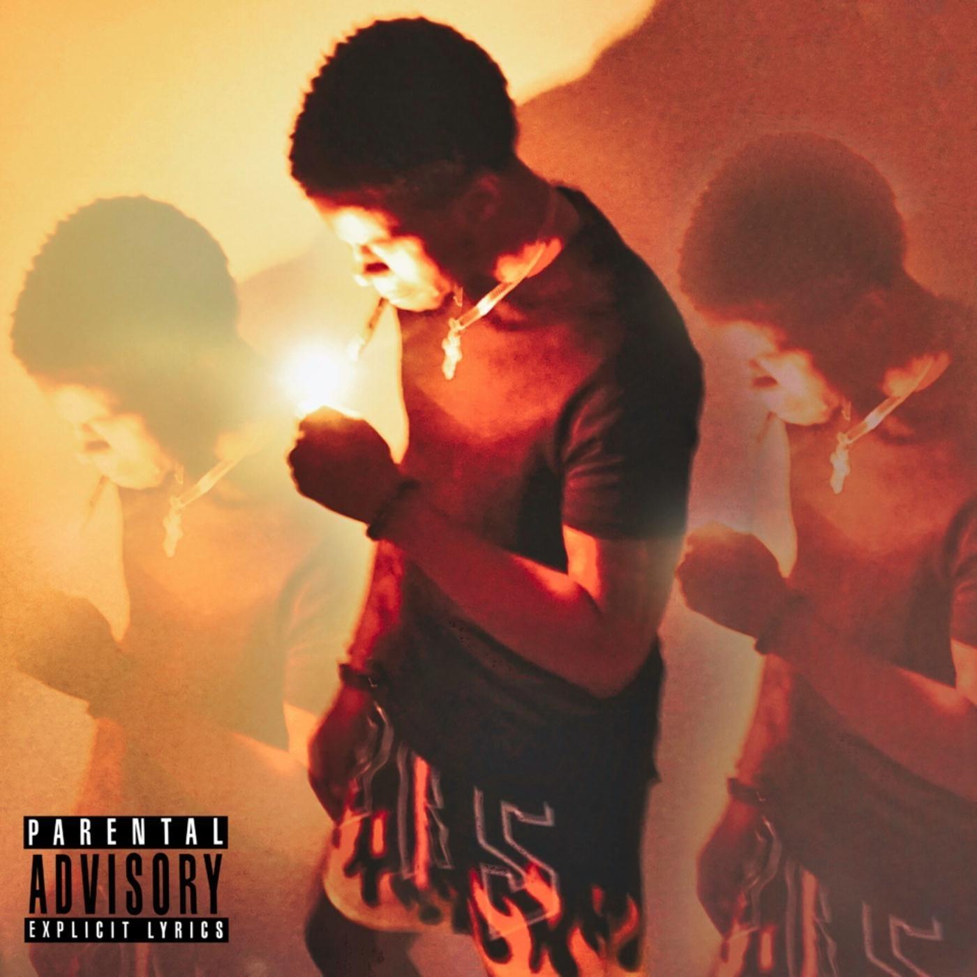 Bullseye (feat. Ib Mattic)