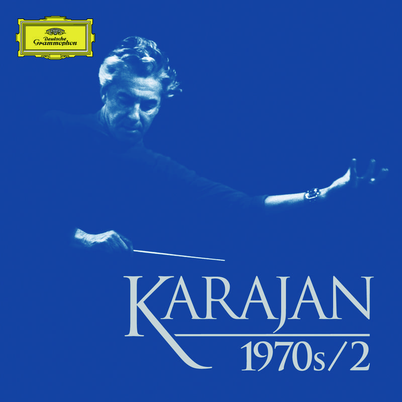 Karajan - 1970s, Vol. 2专辑