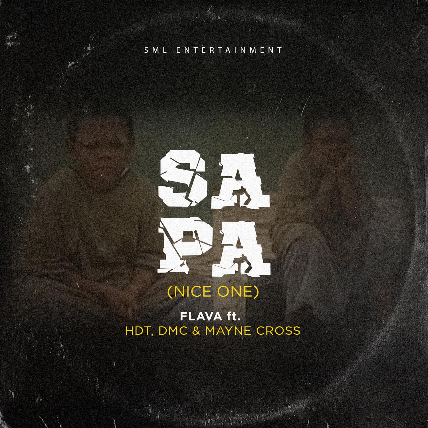 Sapa (Nice One)
