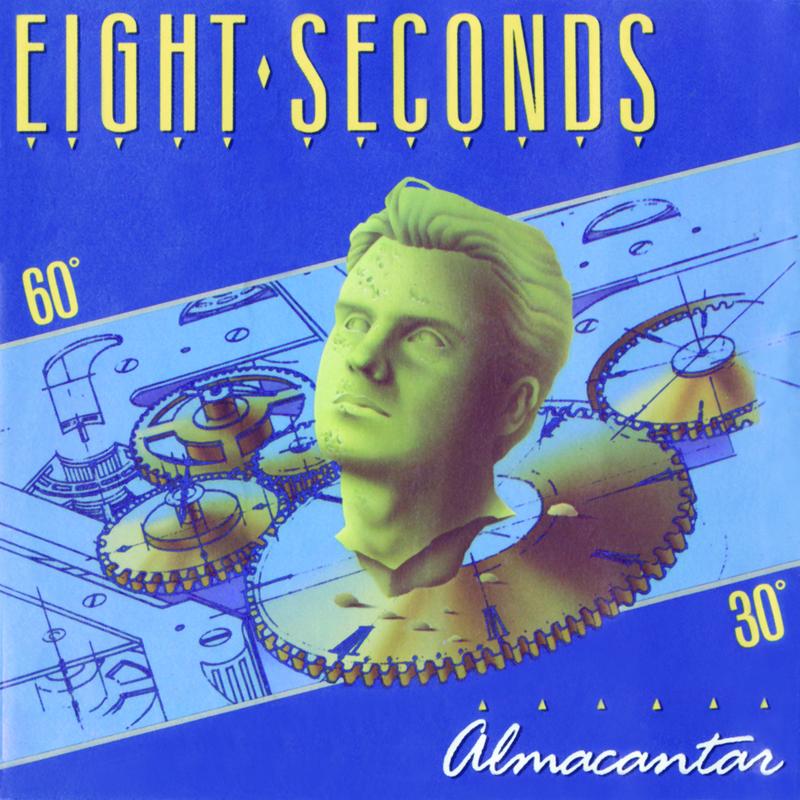 Almacantar
