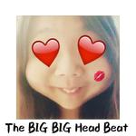 The BIG BIG Head Beat (Demo) - Single专辑