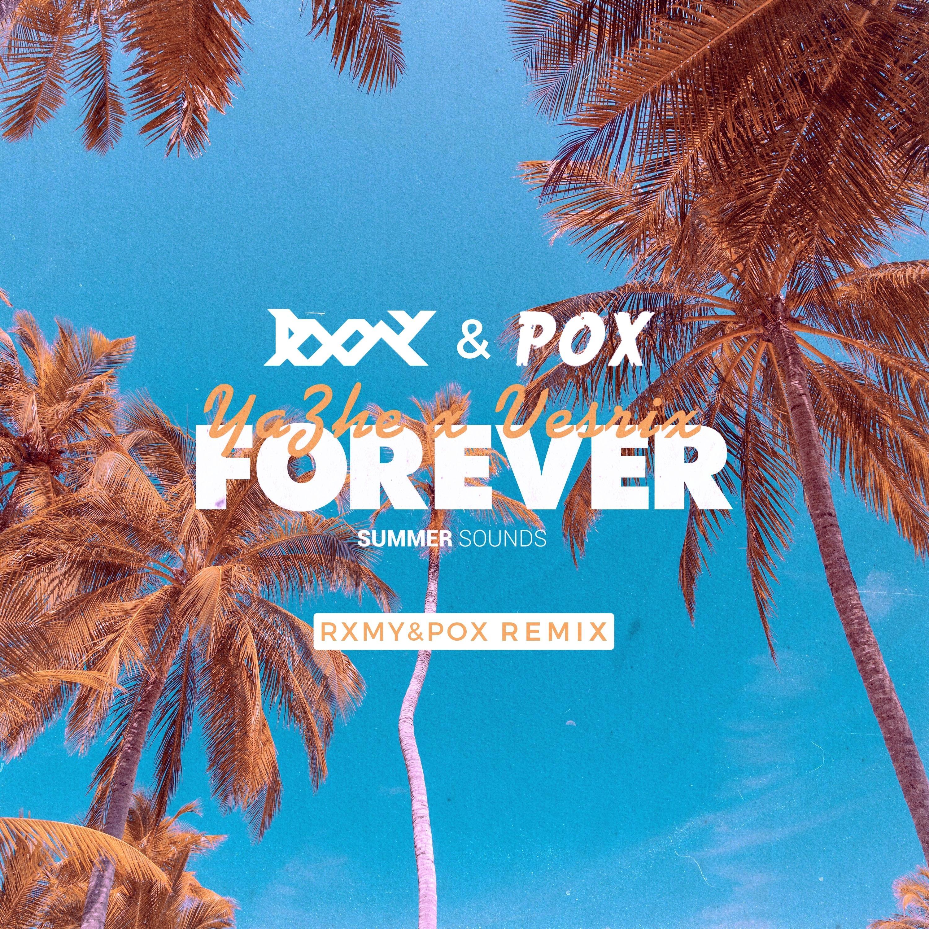 Forever