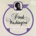 The Complete Dinah Washington on Mercury, Vol. 2 (1950-1952)