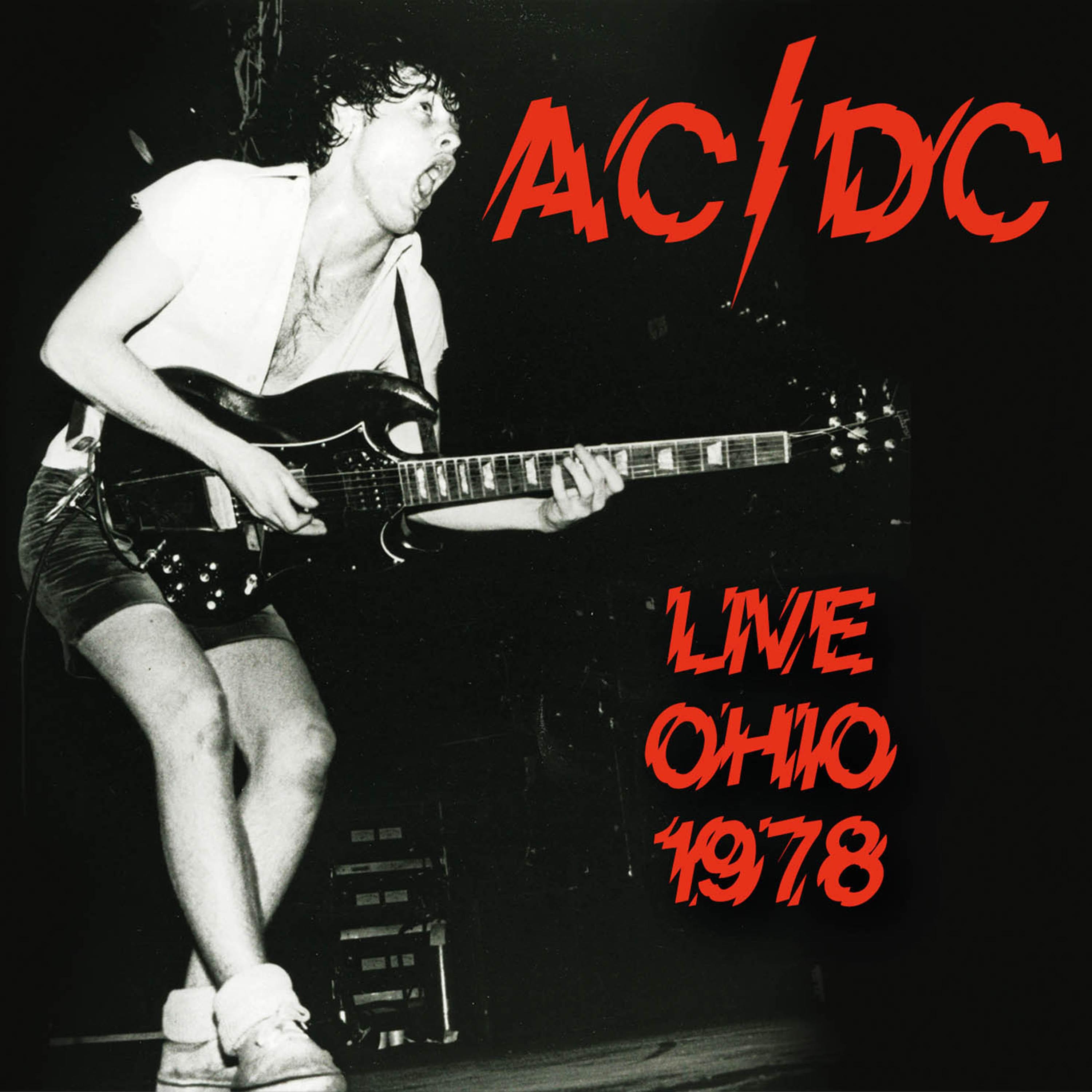 AC/DC - Problem Child (Live)