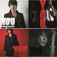 山下智久-Your Step