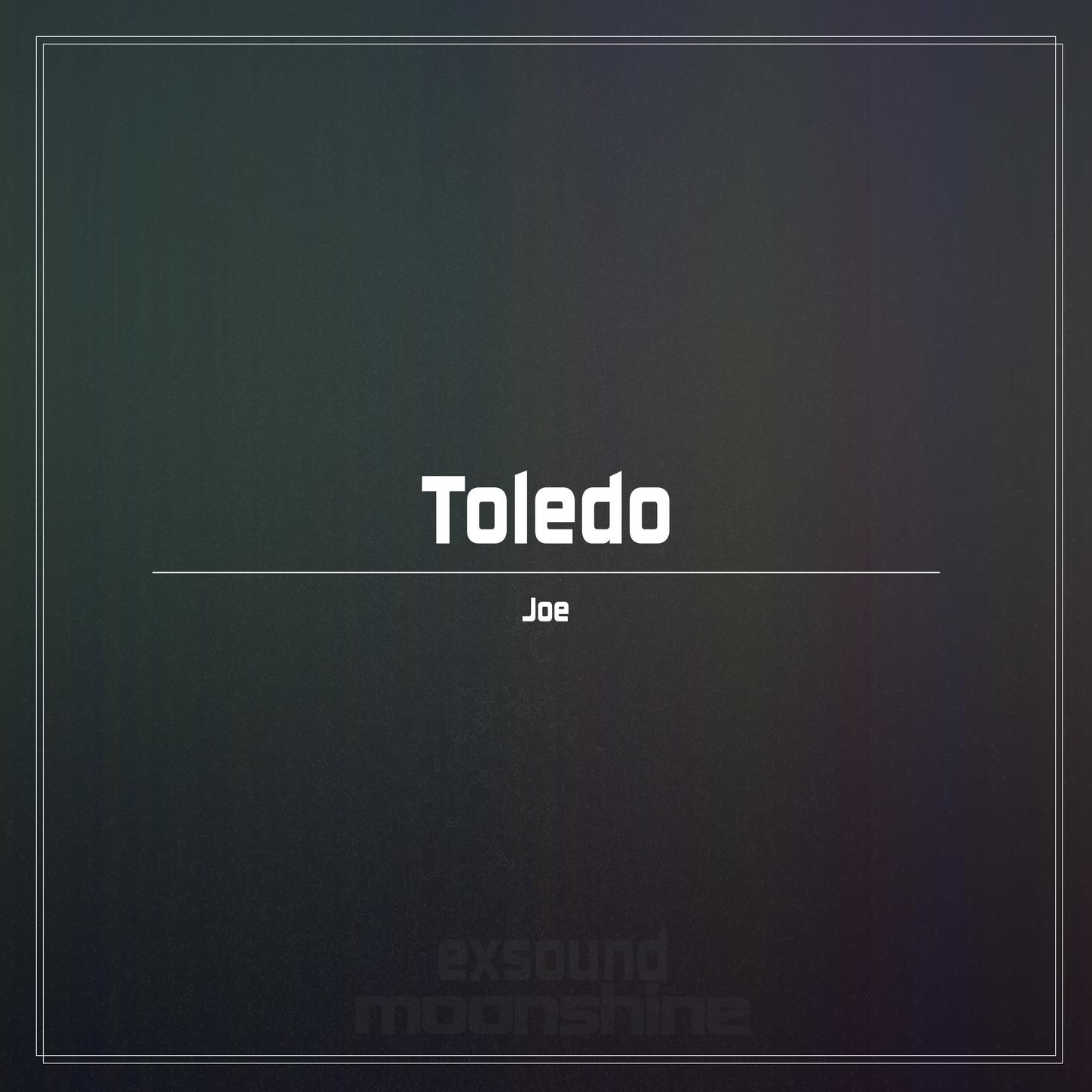 TOLEDO - Joe (T.C. Mix)