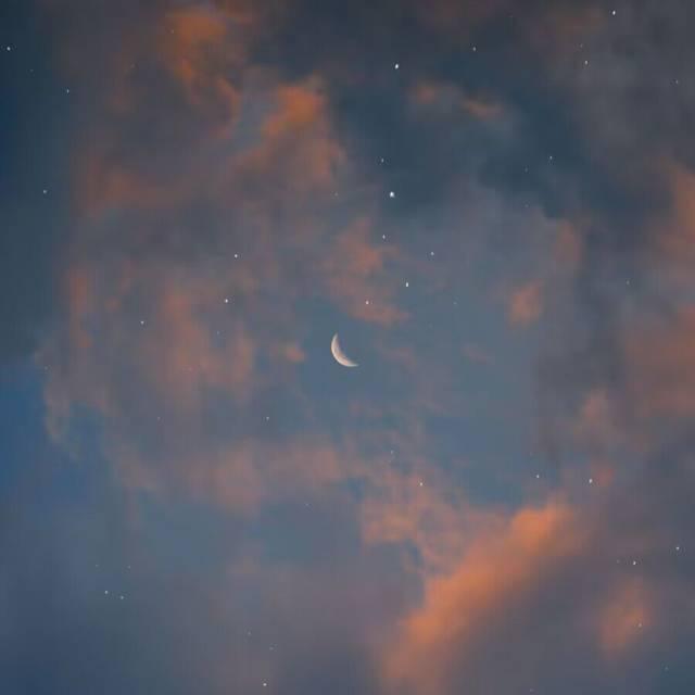 星夜