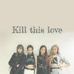 Kill This Love专辑