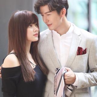 泰剧【吹落的树叶】OST&BGM合集【已完结】