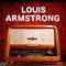 H.o.t.S Presents : The Very Best of Louis Armstrong, Vol. 1专辑