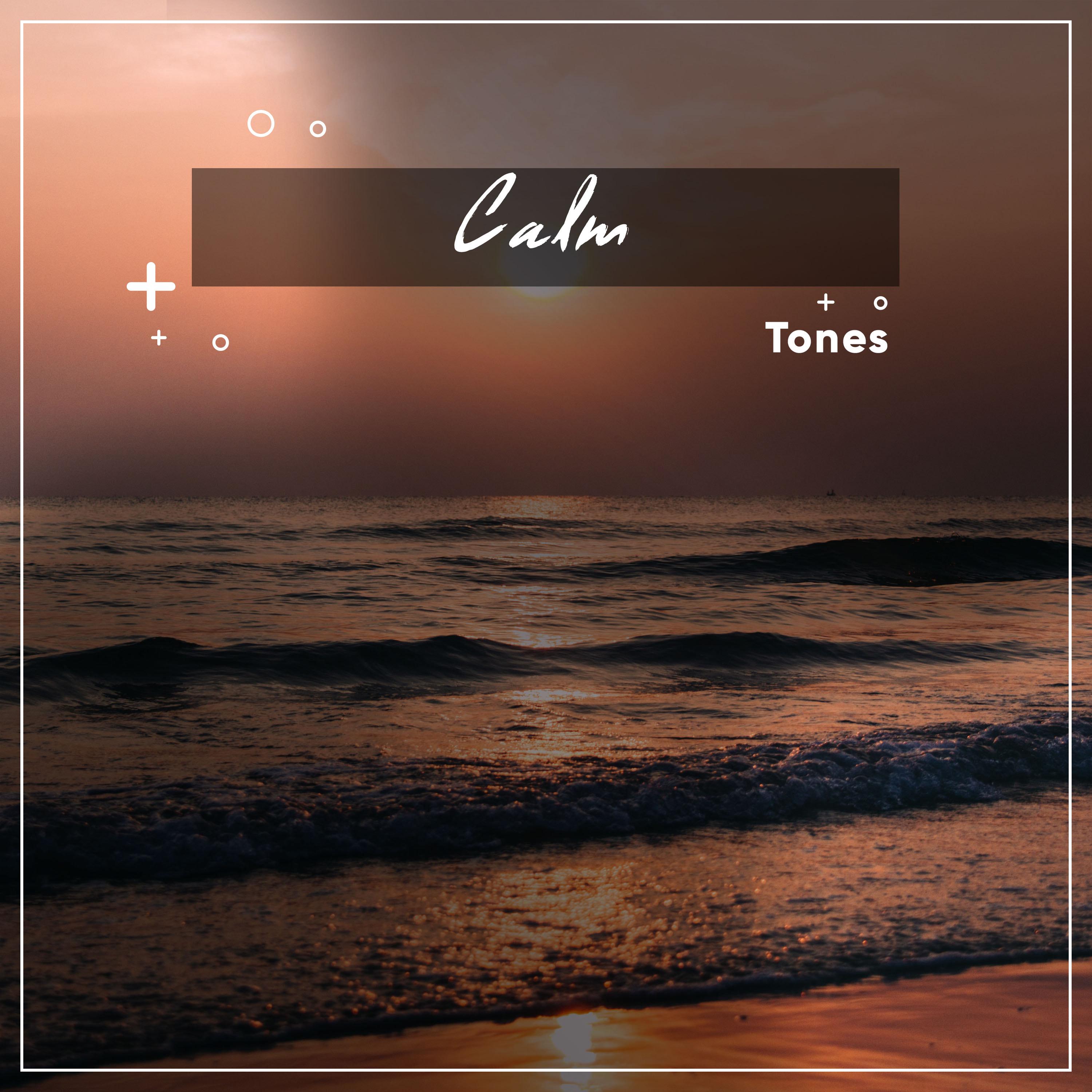 #10 Calm Tones for Meditation and Yoga专辑