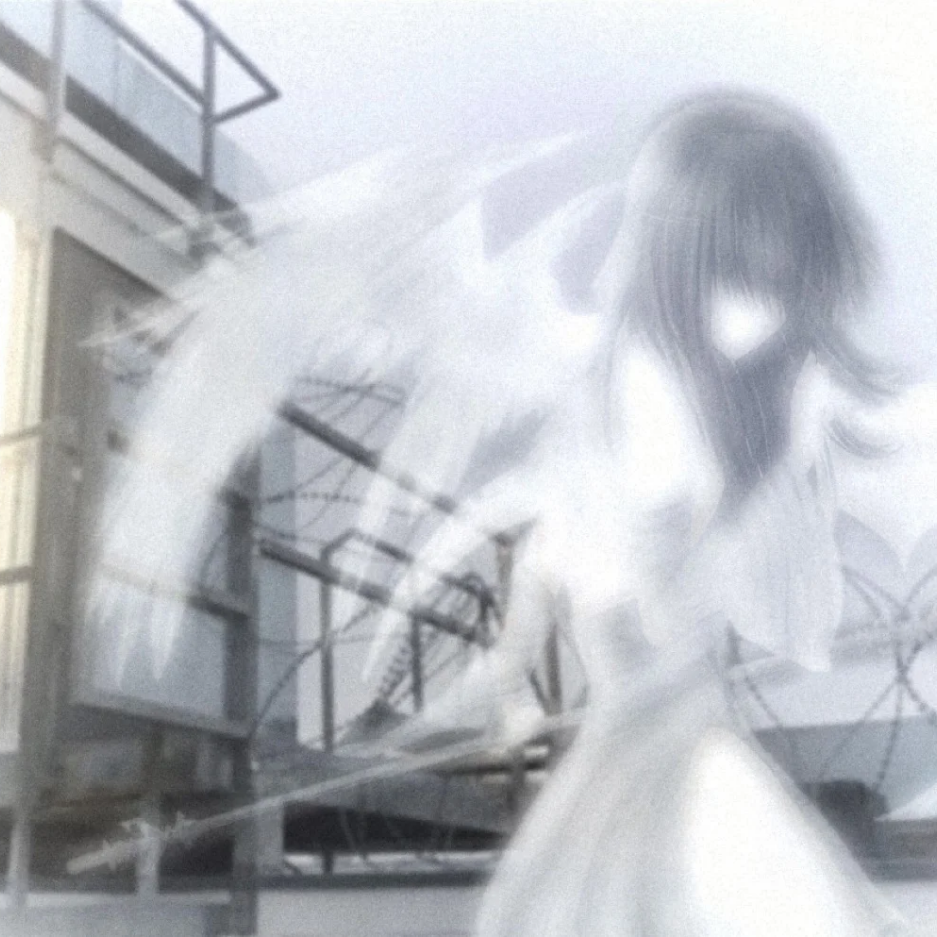 "雪花掩埋落叶，我们的故事翻页"sadpiano x emotion type beat