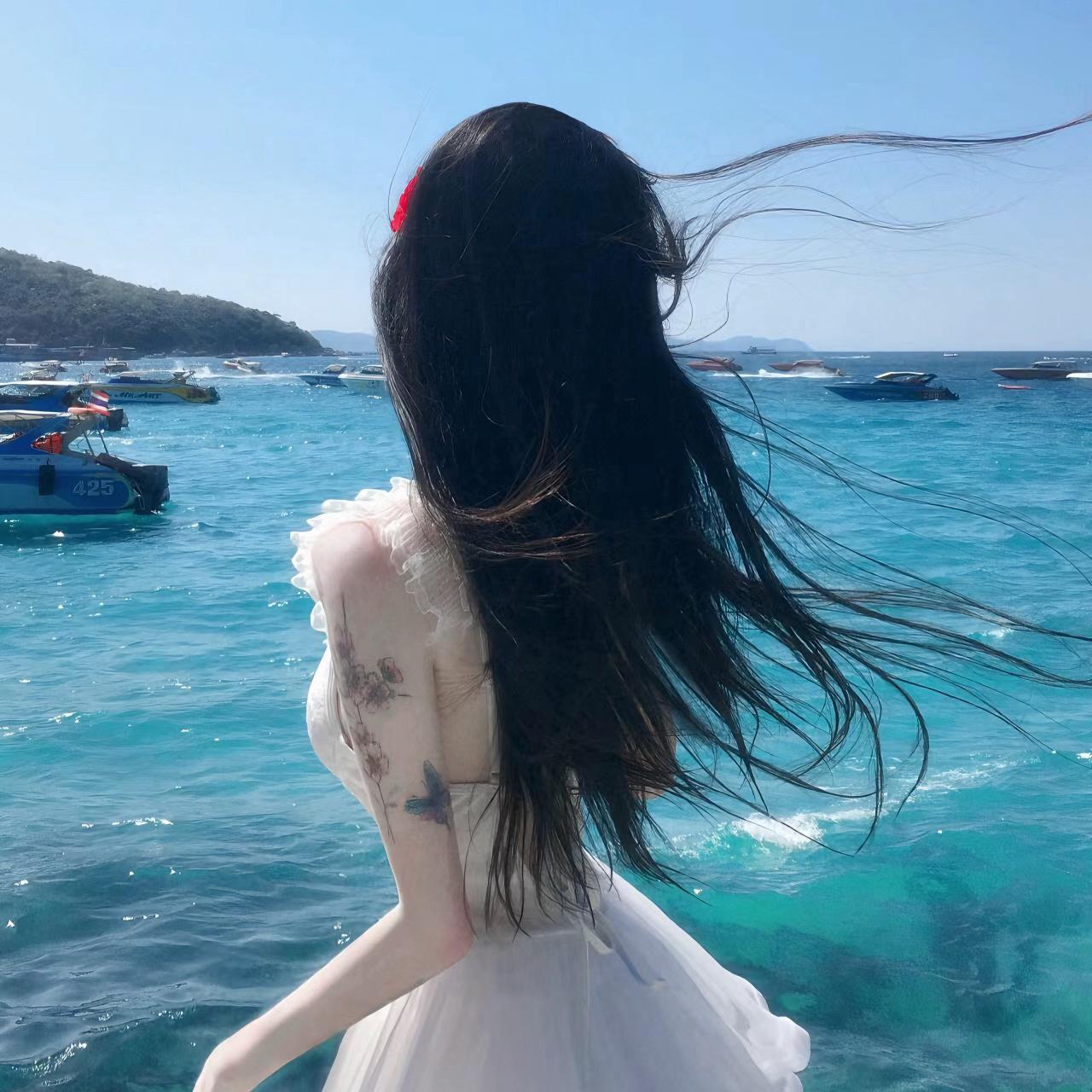 孤独的岛