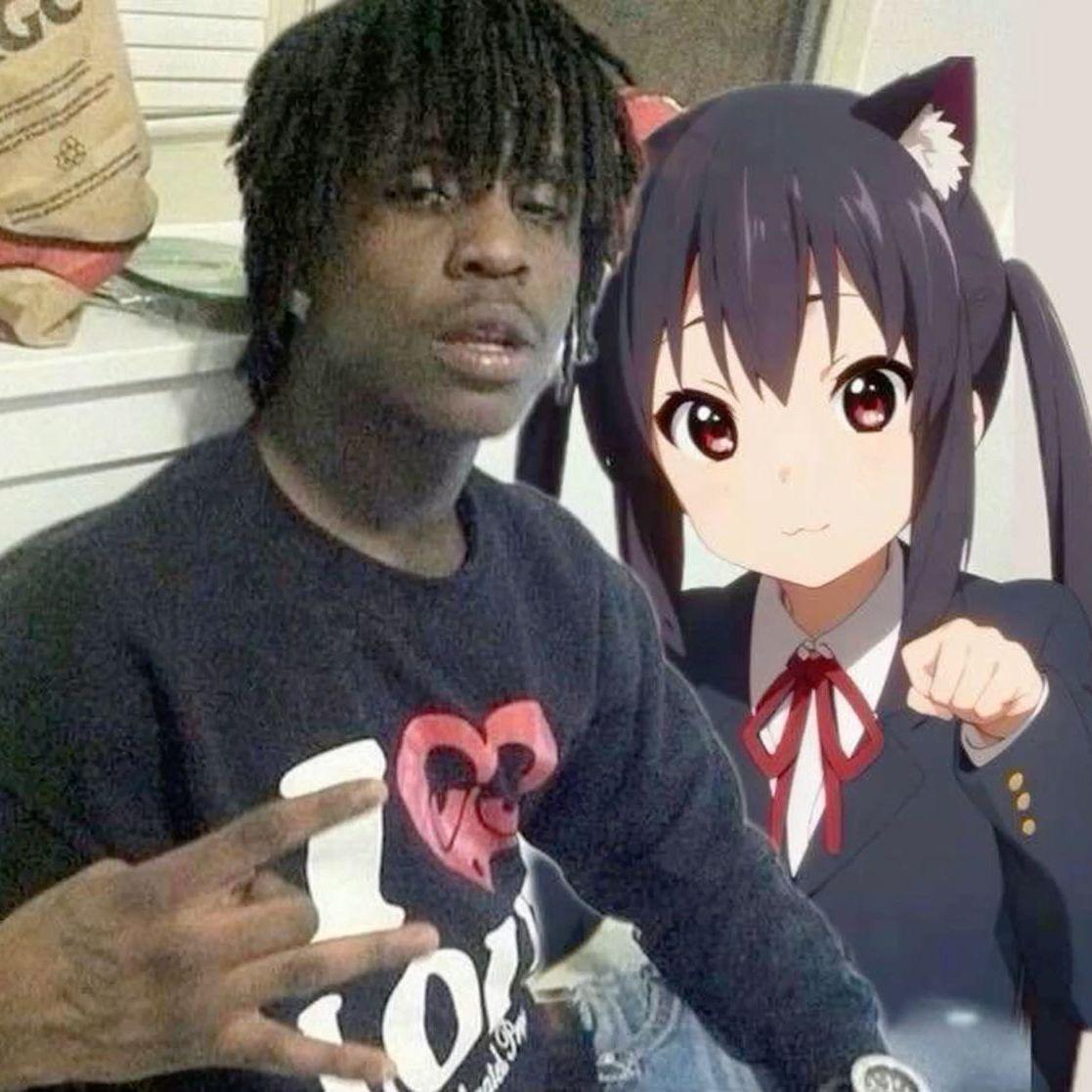 ''GANG'' A2Anti ! DDG DRILL Beat