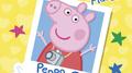 Peppa's Favourite Places专辑