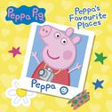 Peppa's Favourite Places专辑