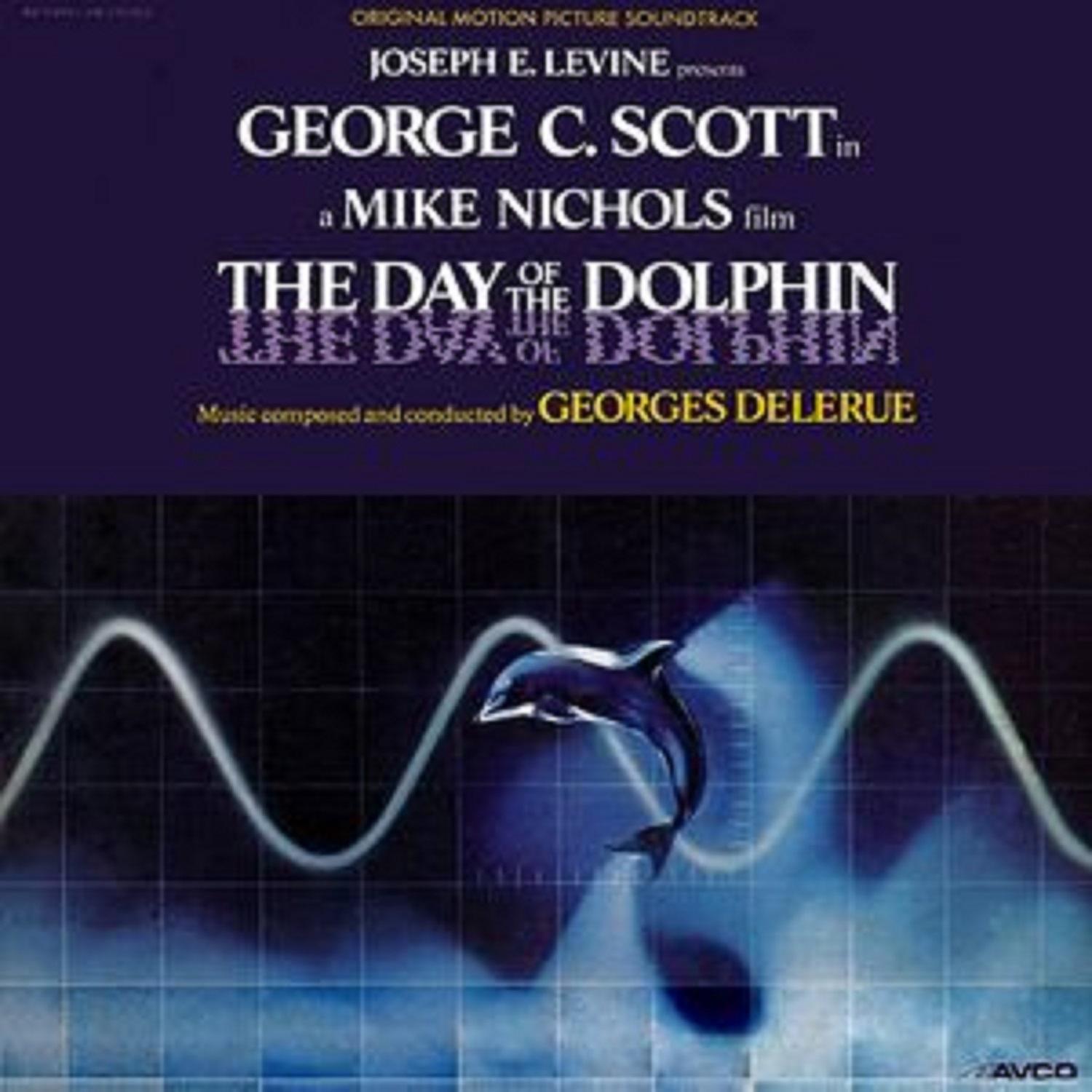 Day Of The Dolphin
