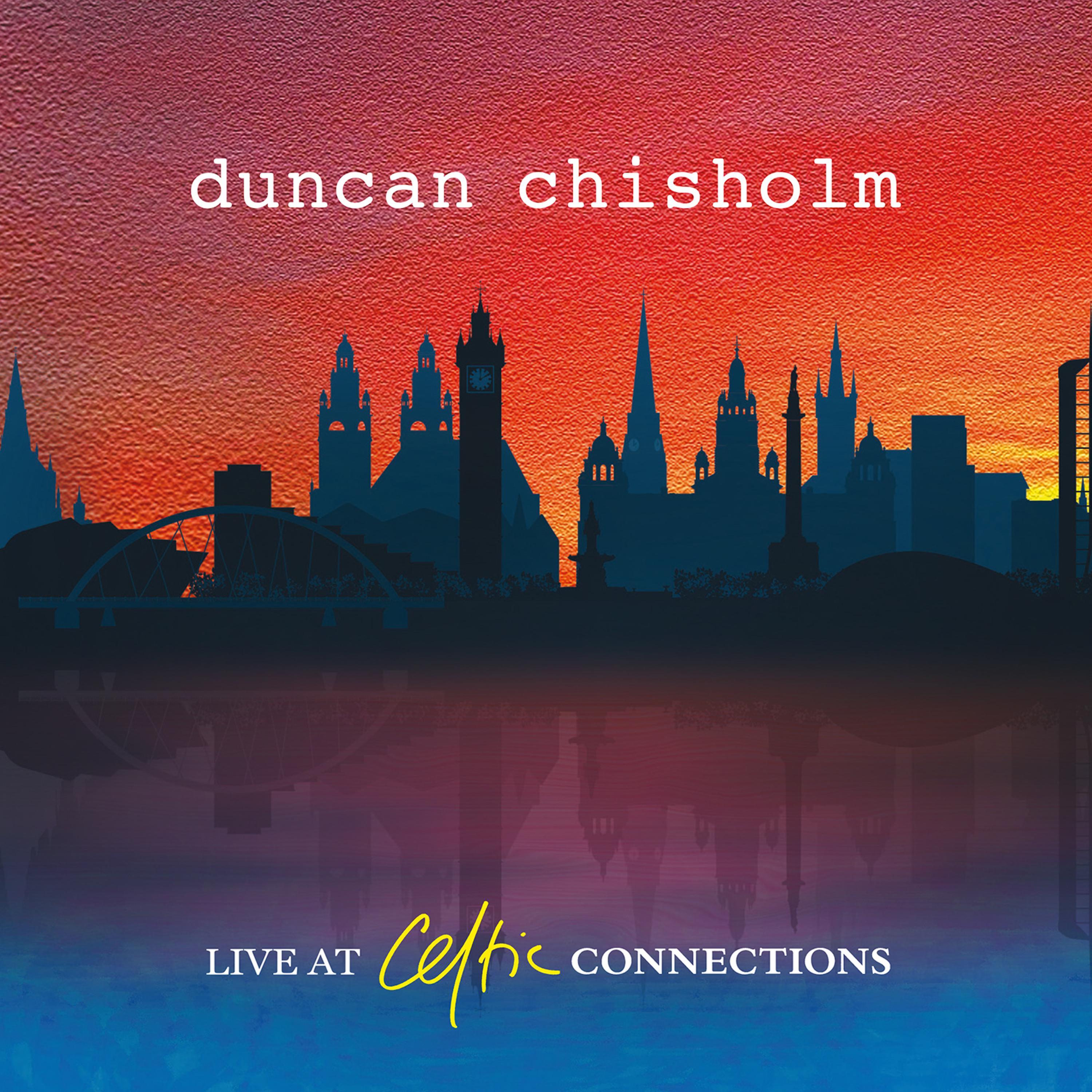 Duncan Chisholm - Caoineadh Johnny Sheain Jeaic / The Hill of the High Byre (Live)