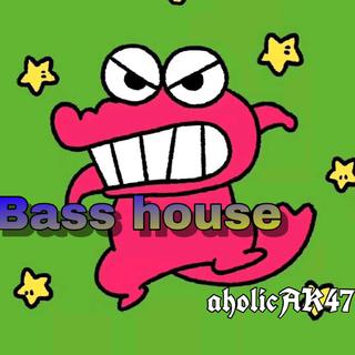 Bass House ！低频重音