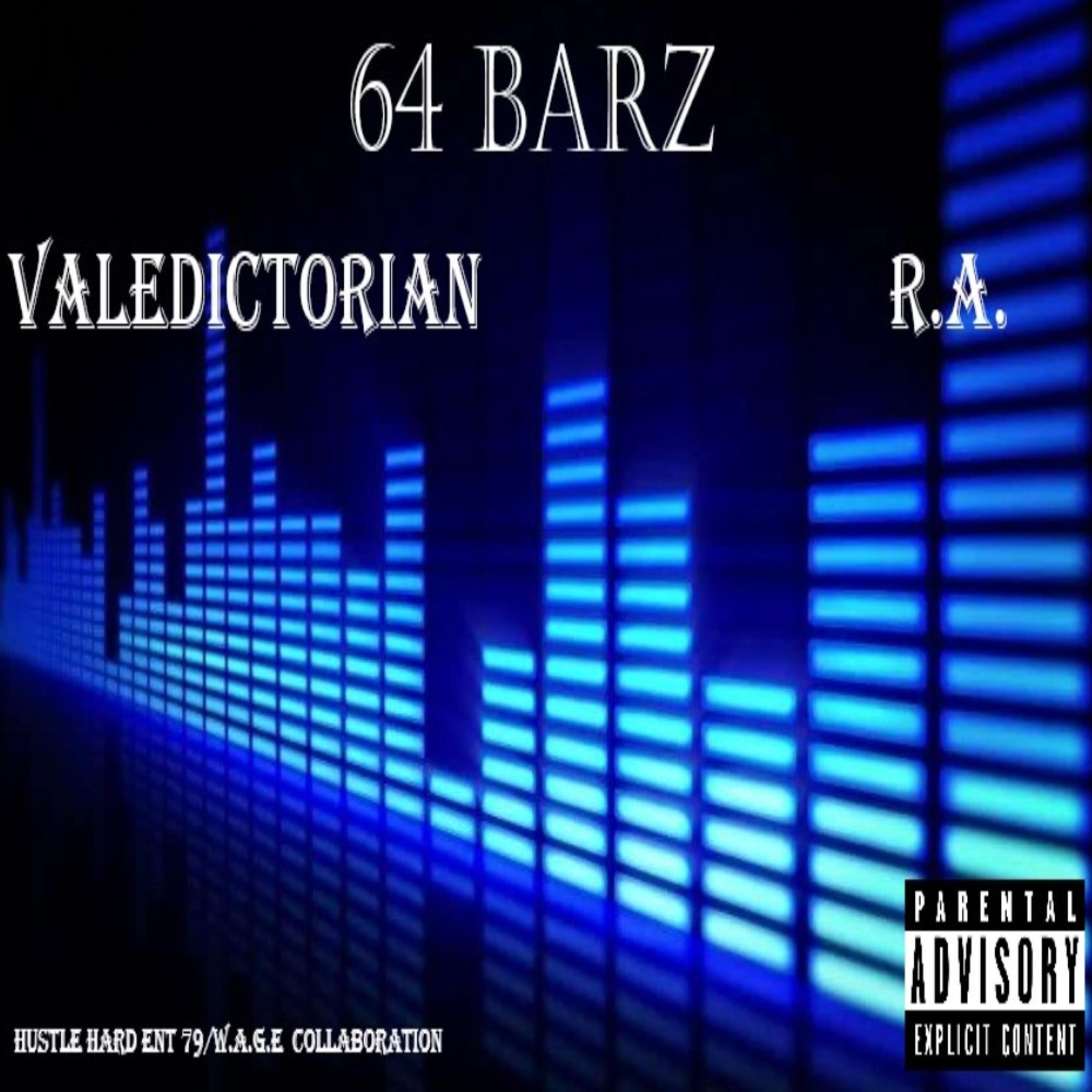 64 Barz (feat. R.A.)