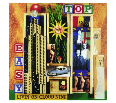 Easy (Livin' On Cloud Nine)