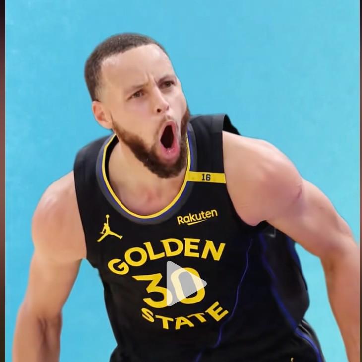 库里之歌 库里库里