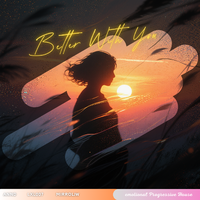 KRPMI - Better, With Me (Extended Mix)