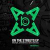 ON THE STREETS EP专辑