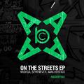 ON THE STREETS EP