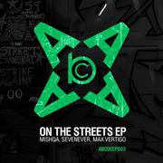 ON THE STREETS EP